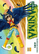 + Anima, t. 09
